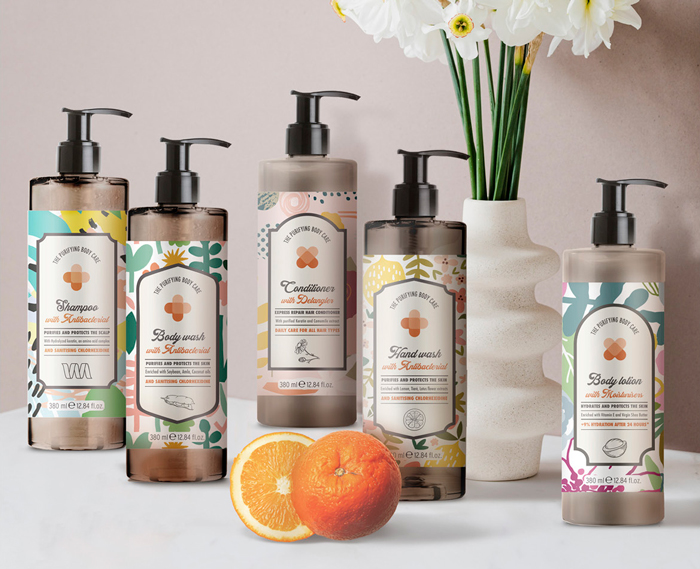 Cosmetics Brands
